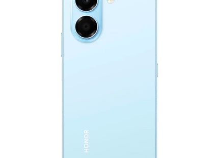 Honor Celular 5G 256GB Azul, X7e