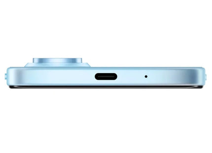 Honor Celular 5G 256GB Azul, X7e