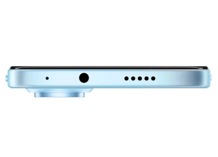 Honor Celular 5G 256GB Azul, X7e