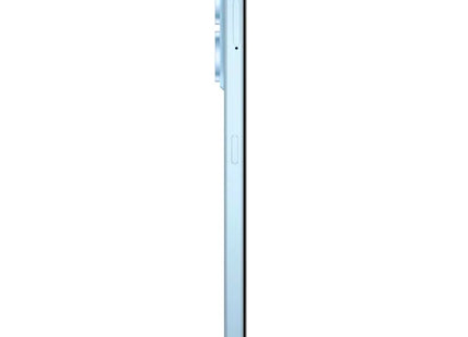 Honor Celular 5G 256GB Azul, X7e