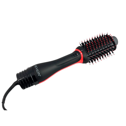 Cepillo Secador Revlon One Step Volumizer Plus | Para secar, alisar y dar volumen en un solo paso