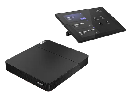 Lenovo ThinkSmart Core + Controller 11LR000BLS unidad de cómputo y controlador de 10.1 pulgadas