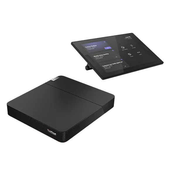 Lenovo ThinkSmart Core + Controller 11LR000BLS unidad de cómputo y controlador de 10.1 pulgadas