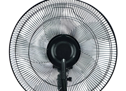 Ventilador CHIQ CQVM46T1TROM1B | 16" | 3 Velocidades | Evaporador de Brisa | Oscilación | Temporizador