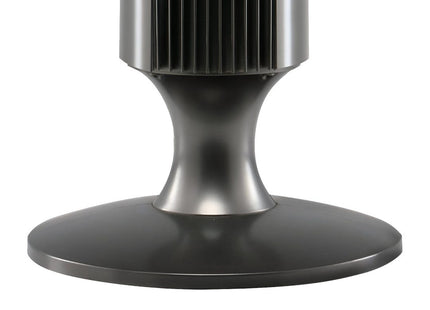 Ventilador de Torre Chiq CQVJ33E1O1B | 33" | 3 velocidades | Temporizador 7.5h