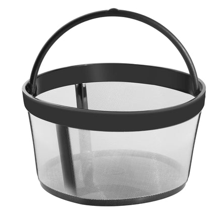 Cafetera Black+Decker CM0701B | 5 Tazas | 600 W | Filtro Permanente | Sneak‑A‑Cup™