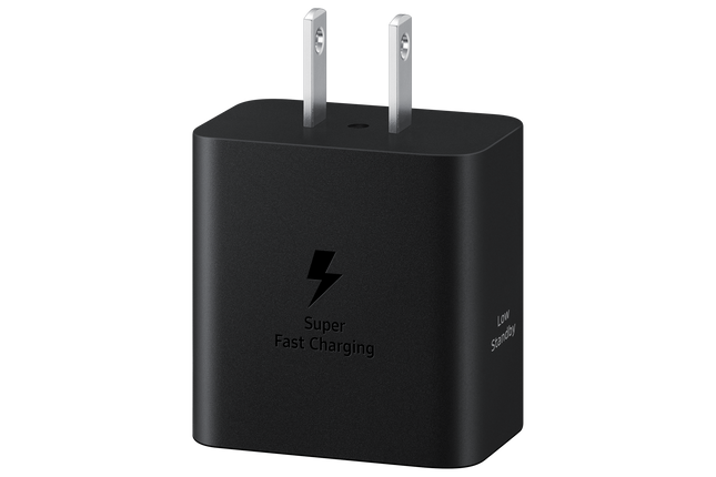45W Power Adapter