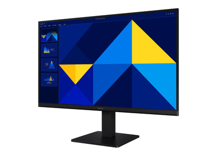 Samsung Essential Monitor S3 S30GD 24" FHD IPS 100 Hz HDMI y VGA LS24D300GANXZA