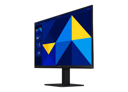 Samsung Essential Monitor S3 S30GD 24" FHD IPS 100 Hz HDMI y VGA LS24D300GANXZA