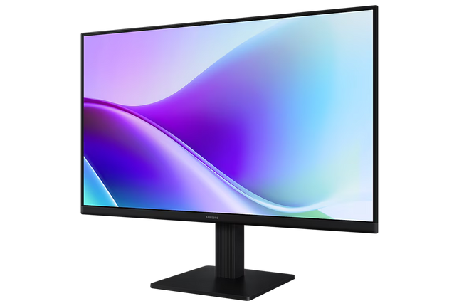 Samsung Essential Monitor S3 S32GF 24" FHD IPS 120 Hz HDMI LS24F320GANXZA