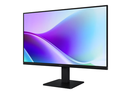Samsung Monitor FHD IPS 24" 120 Hz, LS24F320GANXZA