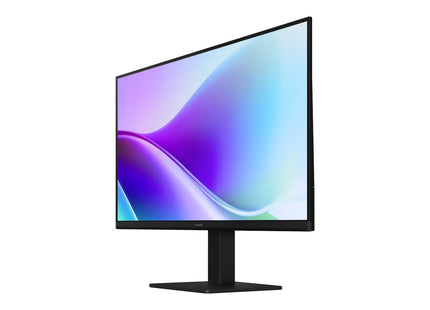 Samsung Monitor FHD IPS 24" 120 Hz, LS24F320GANXZA