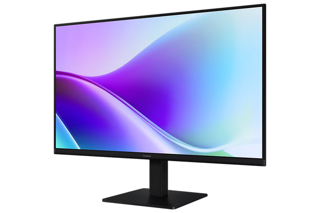 Samsung Essential Monitor S3 S32GF 27" FHD IPS 120 Hz HDMI LS27F320GANXZA