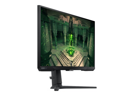 Samsung Odyssey G4 G40B 27" FHD IPS 240 Hz 1 ms HDMI y DisplayPort LS27BG402ENXGO