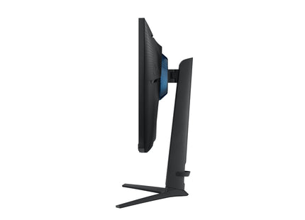 Samsung Odyssey G4 G40B 27" FHD IPS 240 Hz 1 ms HDMI y DisplayPort LS27BG402ENXGO