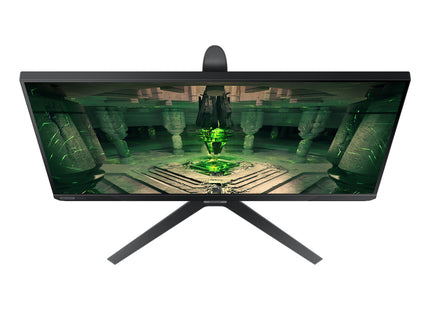 Samsung Odyssey G4 G40B 27" FHD IPS 240 Hz 1 ms HDMI y DisplayPort LS27BG402ENXGO
