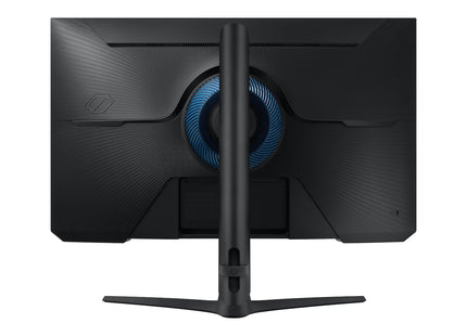 Samsung Odyssey G4 G40B 27" FHD IPS 240 Hz 1 ms HDMI y DisplayPort LS27BG402ENXGO