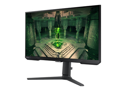 Samsung Odyssey G4 G40B 27" FHD IPS 240 Hz 1 ms HDMI y DisplayPort LS27BG402ENXGO