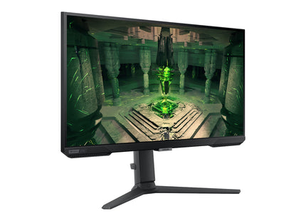 Samsung Odyssey G4 G40B 27" FHD IPS 240 Hz 1 ms HDMI y DisplayPort LS27BG402ENXGO