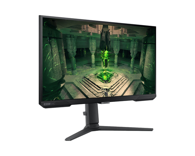 Samsung Odyssey G4 G40B 27" FHD IPS 240 Hz 1 ms HDMI y DisplayPort LS27BG402ENXGO
