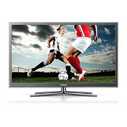 Televisor Samsung PN64D8000FF | 64” | Plasma | Full HD | Smart TV | 3D