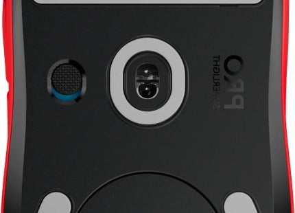 Mouse Logitech G Pro X Superlight | Inalámbrico | Sensor HERO 25K | Receptor USB