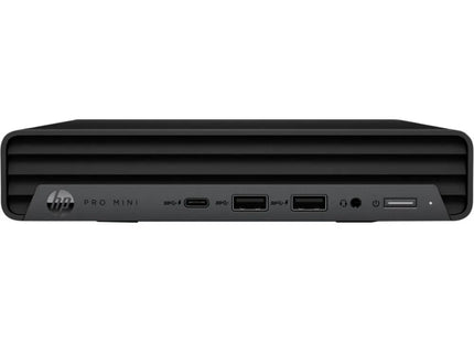 HP desktop mini 400 G9 i7-12700T 8gb/512 win11 pro 1/1/1 6J3A1LT#ABM