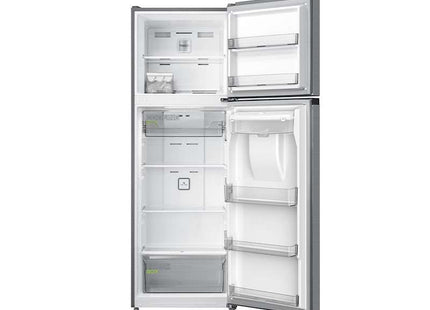 Refrigerador Top Mount Midea MDRT489MTM46W | 13 pies | Dispensador de Agua