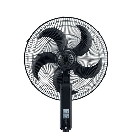 Ventilador Midea Power Cool MSF18B‑CA | 18″ | 95 W | Motor de cobre | 3 Velocidades