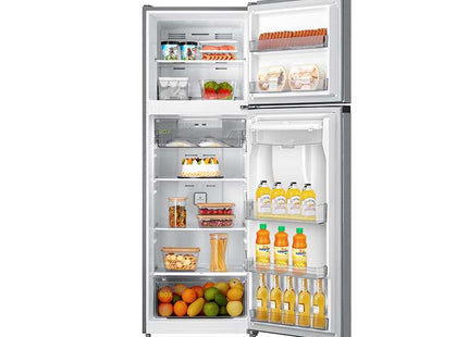 Refrigerador Top Mount Midea MDRT489MTM46W | 13 pies | Dispensador de Agua