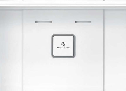 Refrigerador Top Mount Midea MDRT489MTM46W | 13 pies | Dispensador de Agua
