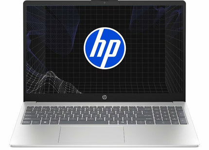 HP Laptop 15-fd0331la 15.6" FHD Core 3 100U 8GB DDR5 512GB SSD Windows 11 Home D0CJ4LA