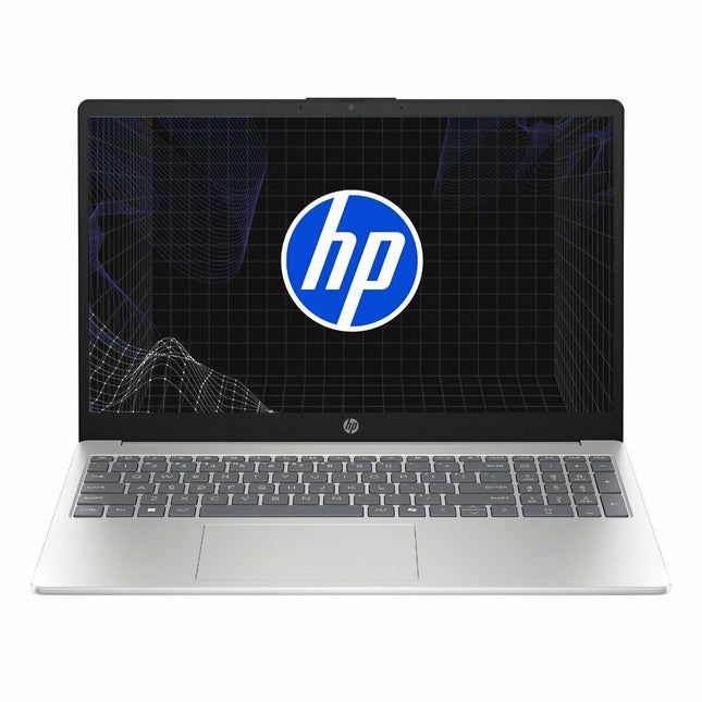 HP Laptop 15-fd0331la 15.6" FHD Core 3 100U 8GB DDR5 512GB SSD Windows 11 Home D0CJ4LA