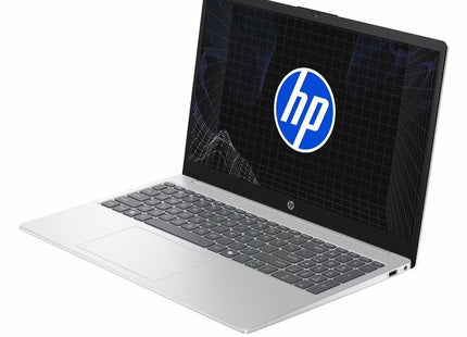 HP Laptop 15-fd0331la 15.6" FHD Core 3 100U 8GB DDR5 512GB SSD Windows 11 Home D0CJ4LA