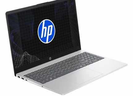 HP Laptop 15-fd0331la 15.6" FHD Core 3 100U 8GB DDR5 512GB SSD Windows 11 Home D0CJ4LA
