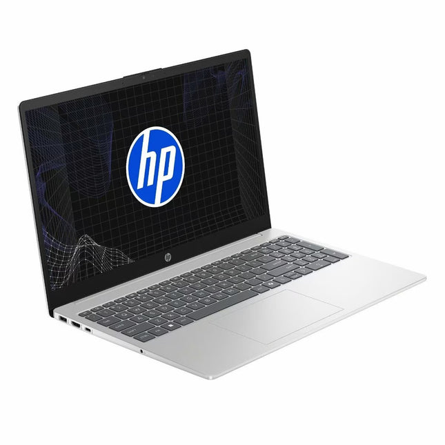 HP Laptop 15-fd0331la 15.6" FHD Core 3 100U 8GB DDR5 512GB SSD Windows 11 Home D0CJ4LA