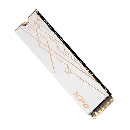 Disco Duro Interno SSD ADATA MARS 980 BLADE | 1TB | M.2 2280 PCIe Gen5 x4 | 14,000MB/s Lectura | 10,000MB/s Escritura | SMAR-980B-1TCS