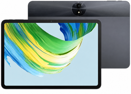TCL Ares 11 Vision 9465X6 Tablet 11" Wi-Fi 8 GB RAM 128 GB Gris