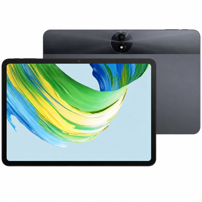 TCL Ares 11 Vision 9465X6 Tablet 11" Wi-Fi 8 GB RAM 128 GB Gris