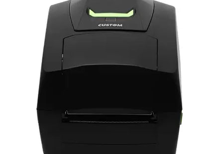 Impresora de Etiquetas Custom D4 102 USB Negra de 4 Pulgadas - 911MK010100233