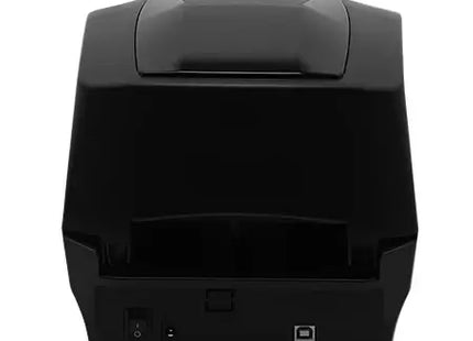 Impresora de Etiquetas Custom D4 102 USB Negra de 4 Pulgadas - 911MK010100233