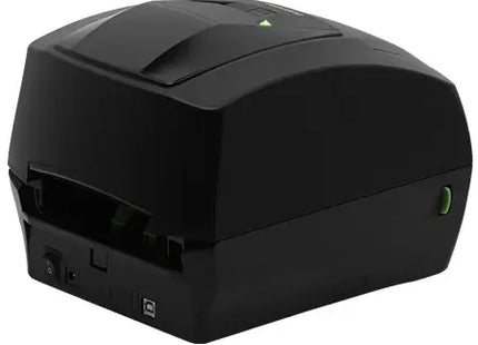 Impresora de Etiquetas Custom D4 102 USB Negra de 4 Pulgadas - 911MK010100233