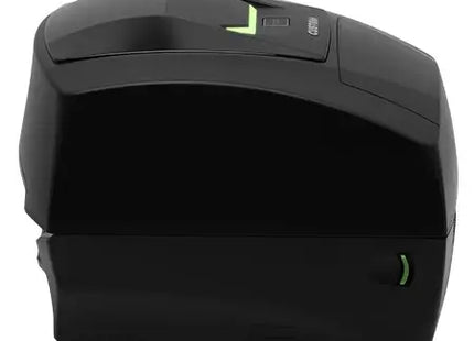 Impresora de Etiquetas Custom D4 102 USB Negra de 4 Pulgadas - 911MK010100233