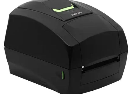 Impresora de Etiquetas Custom D4 102 USB Negra de 4 Pulgadas - 911MK010100233