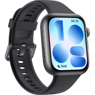 Huawei Watch Fit 5 Smartwatch GPS 1.82" Negro