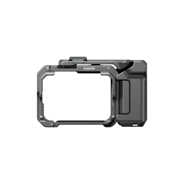 Insta360 Kit de Agarre Gris, Xplorer Grip Kit