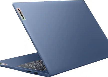 Laptop Lenovo IdeaPad Slim 3 15.6" Full HD AMD Ryzen 5 8GB 256GB SSD Abyss Blue