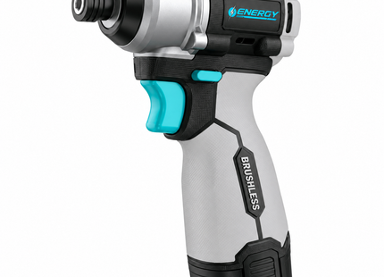 Energy Atornillador de impacto 18V 160 Nm, IS14/18 K2