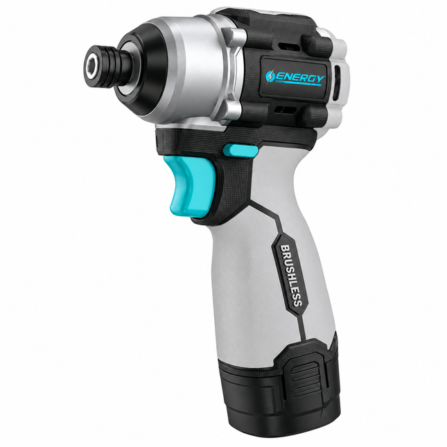 Energy Atornillador de impacto 18V 160 Nm, IS14/18 K2
