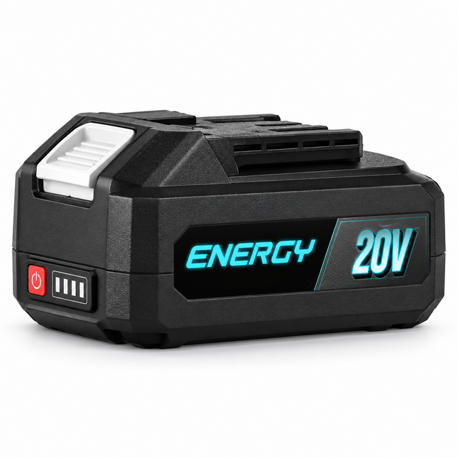 Energy Batería 20V 4Ah para Herramientas, BT20-4